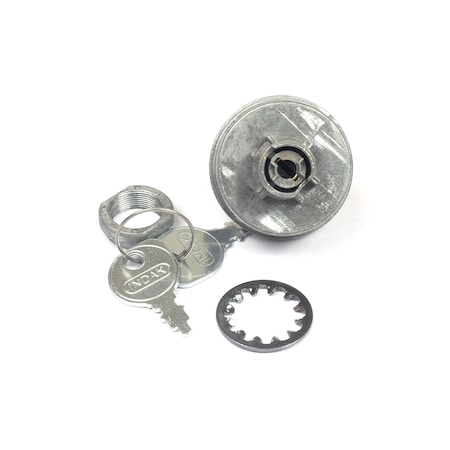 Briggs & Stratton Ignition Switch & Key 421064MA